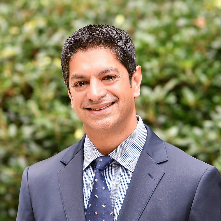 Omar S. Jalil, MD Physician & Co-Owner