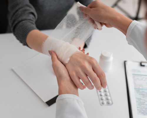 Advance Wound Care Centre