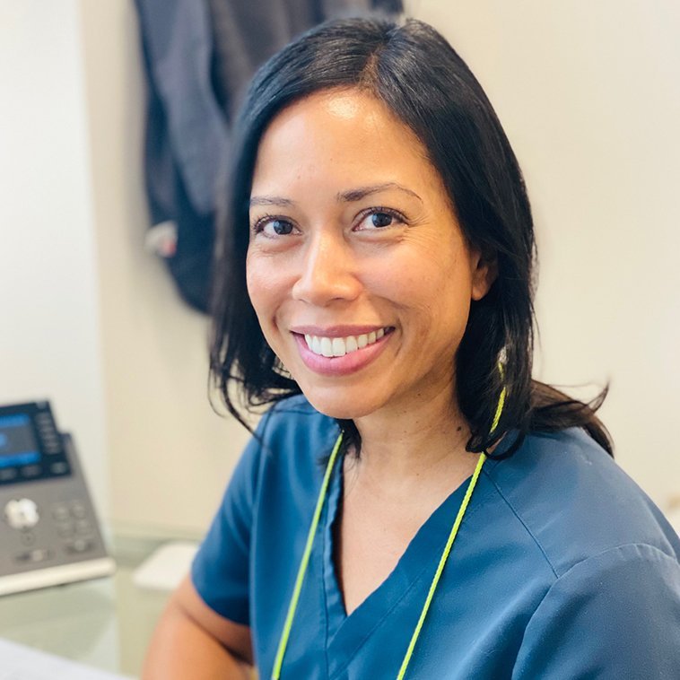 Tisha Tipnis, MD, CWSP Physician & Co-Owner