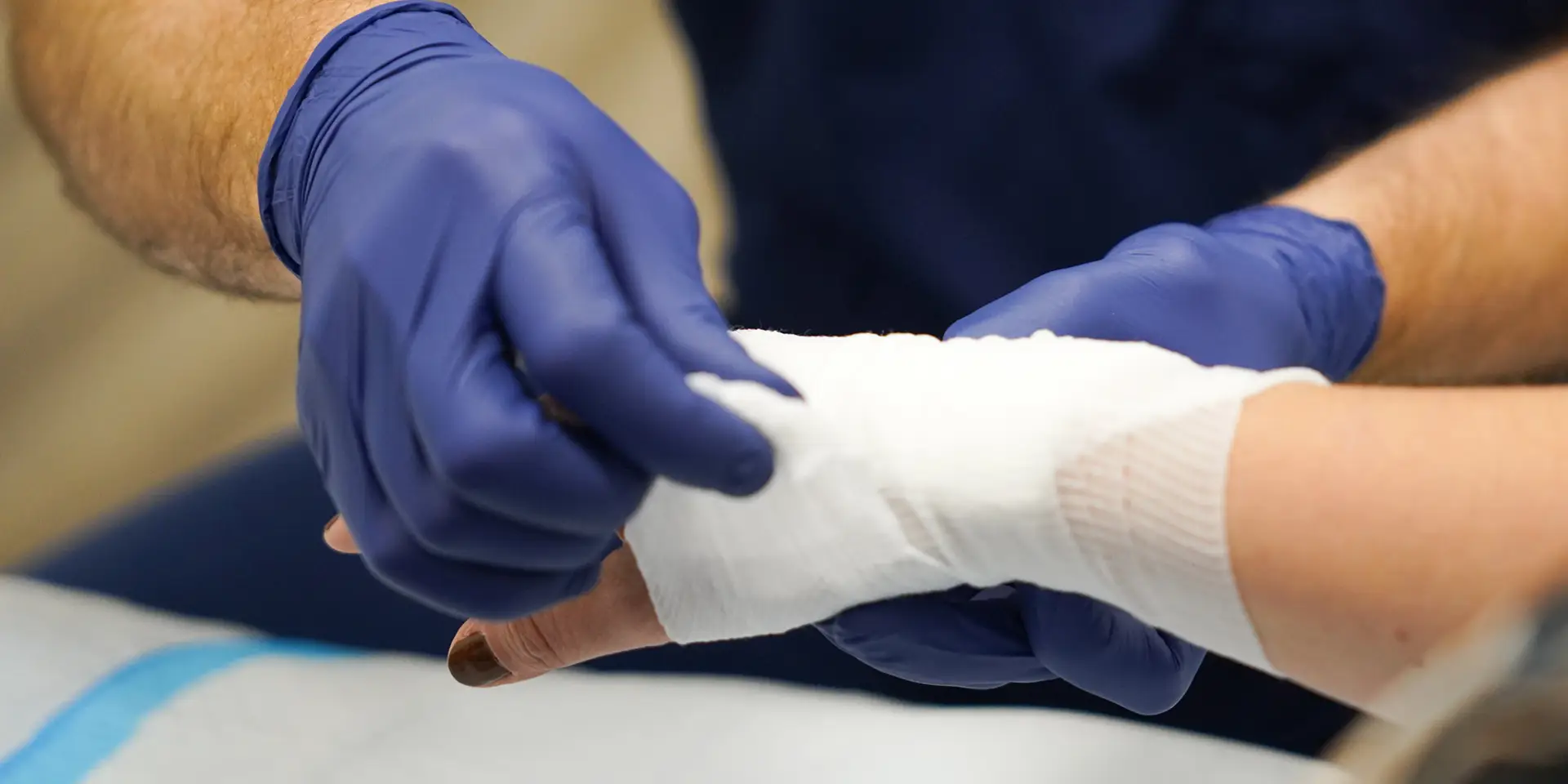wound dressing