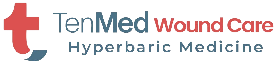 tenmed health logo