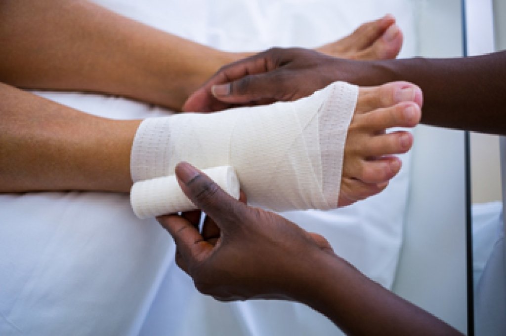 Puncture Wound Care