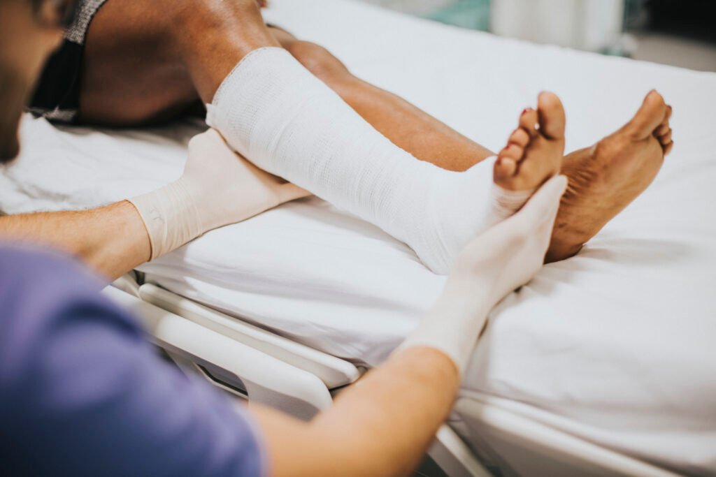 Palliative Wounds
