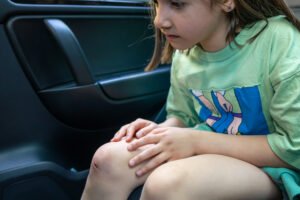 Road Rash Wound Care
